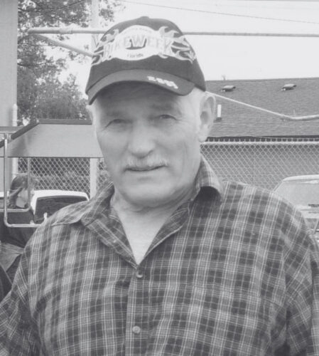Leon LeFaivre